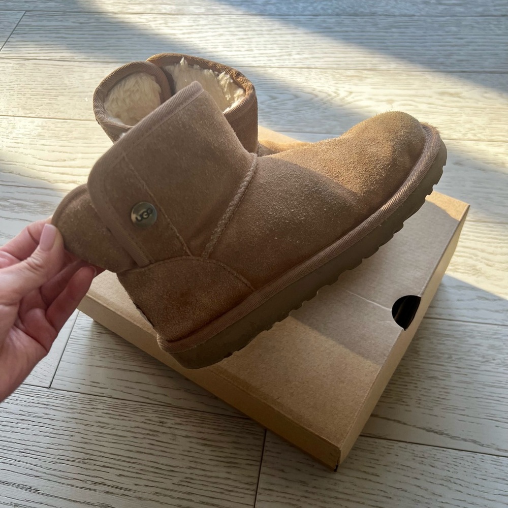 Ugg boot